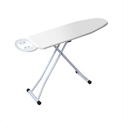 Доска гладильная HAUSMANN Silvia Mono - фото 16720413