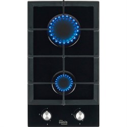 Газовая варочная панель OASIS P-GBD - фото 16720466