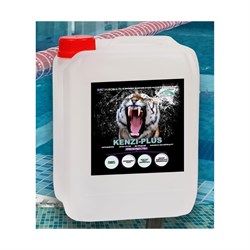 Средство для повышения уровня ph КЕНАЗ КЕНЗИ-ПЛЮС - фото 16720530