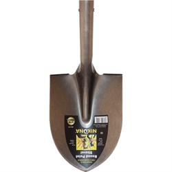Лопата NIKONA 68-040B - фото 16720570