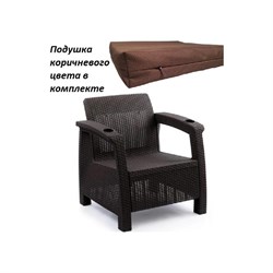 Садовое кресло WORKY ARD257823 - фото 16720754