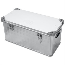 Усиленный алюминиевый ящик Риф E782385379 - фото 16720771