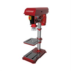 Настольный вертикально-сверлильный станок Сорокин 20.500 - фото 16721062