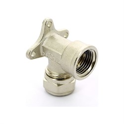 Водорозетка Tiemme 1600003 - фото 16721169