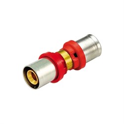 Муфта Tiemme 1650016 - фото 16721221
