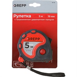 Рулетка Ladina 100-102 - фото 16721277