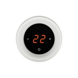 Терморегулятор Gidrolock RONDA 9003 - фото 16721520