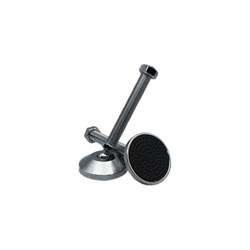 Регулируемая шарнирная опора UnitMC 400203 80хМ20х150 - фото 16721766