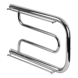 Полотенцесушитель Indigo Фокстрот P - фото 16721798