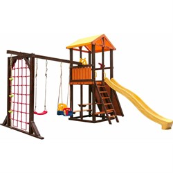 Игровой комплекс Perfetto Sport Bari-11 - фото 16721824