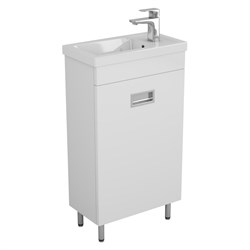 Тумба под умывальник Uncoria Алегра Фостер - фото 16721842