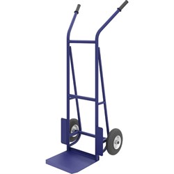 Грузовая тележка RUSKLAD КГ 200 - фото 16721938