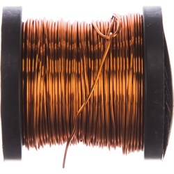 Обмоточный эмалированный провод Торкабель ПЭТВ-2 - фото 16721956