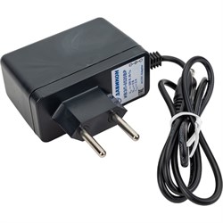 Блок питания ДAВИКОН ИВЭП-0520VR - фото 16722034