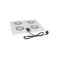 Модуль для установки в напольные шкафы серии SH-05C, ND-05C Cabeus TRAY-60 - фото 16722071