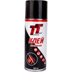 Негорючий клей TT GLF05/90 - фото 16722151