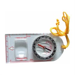 Планшетный компас Tramp Lite - фото 16722380