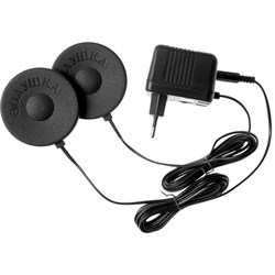 Ультразвуковое устройство для стирки ООО НПП БИОС Золушка - Стерео - фото 16722400