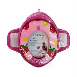 Детское сиденье для туалета Bikson Hengyuan - фото 16722561