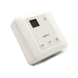 Терморегулятор KEEPLY 20.20 S - фото 16722603