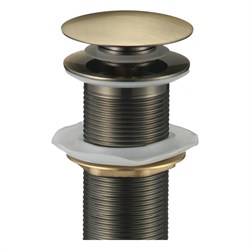 Донный клапан Savol S-XS002C - фото 16722775