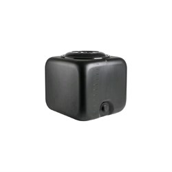 Душевая емкость BlackWeld 114413bw - фото 16722793