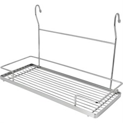 Прямоугольная полка на рейлинг Pomi d'Oro P280028 Railing - фото 16722871