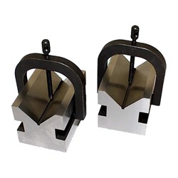 Разметочные поверочные призмы CNIC DS2V-02 62573 - фото 16722898