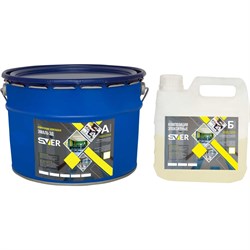 Наливной пол SVER ЭД - фото 16722934