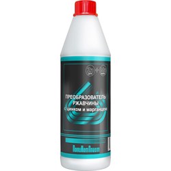 Преобразователь ржавчины ПолиКомПласт PT183395 - фото 16723005