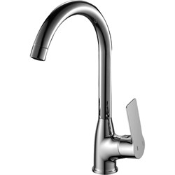 Смеситель для кухни Rossinka RS27-23 - фото 16723066