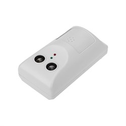 Ультразвуковой отпугиватель REXANT Антилай для собак - фото 16723410