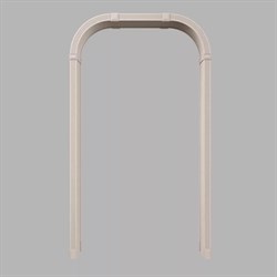 Арка Cosca Decor Симплекс Романская - фото 16723413