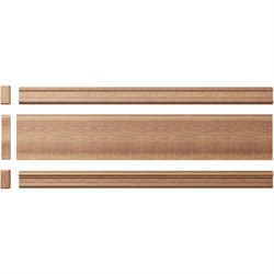 Набор для увеличения ширины арок Cosca Decor СПБ101369 - фото 16723416