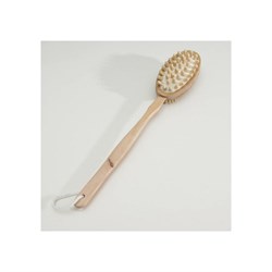 Банная щетка Доляна 586036 - фото 16723517