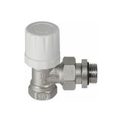 Вентиль для радиатора под терморегулятор Comisa 8821299 - фото 16723575