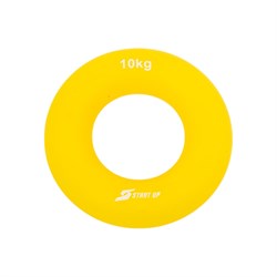 Кистевой круглый эспандер Start Up NT34030 - фото 16723580