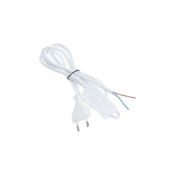 Сетевой шнур для бра Luazon 7077016 - фото 16723698