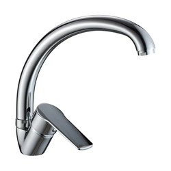 Смеситель для кухни Gota Rocio Gota Rocio Elche - фото 16723864