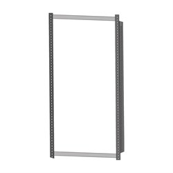 Модульная рама для вру TDM ELECTRIC SQ0905-0175 - фото 16723986