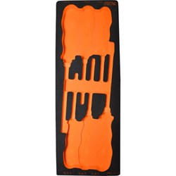 Подложка для набора инструментов Custor PRO-2-3-EVA - фото 16724110