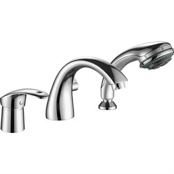 Смеситель для ванны FASHUN A1121 - фото 16724188