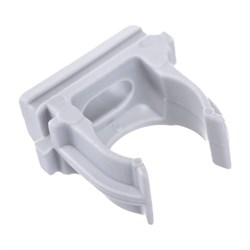 Крепеж-клипса для труб Урал ПАК АТ-50116-010 - фото 16724289