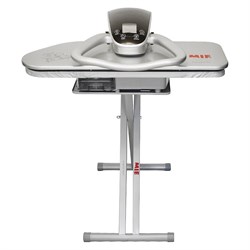 Гладильный пресс MIE Romeo II Silver - фото 16724310