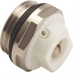 Ручной воздухоотводчик AQUALINK 1330 - фото 16724392