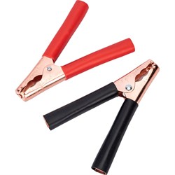 Зажимы-крокодилы для пусковых проводов AIRLINE SA-300-P - фото 16724403