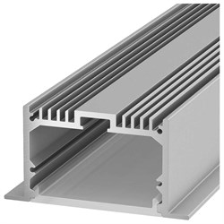 Алюминиевый профиль DesignLed LE.6332-R - фото 16724421