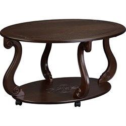 Журнальный стол Мебелик Овация ( М) - фото 16724516