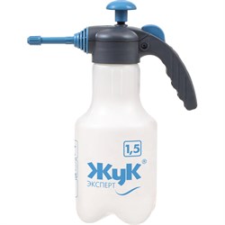 Опрыскиватель Жук Эксперт 1.5 л - фото 16724604