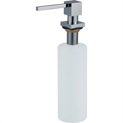 Дозатор мыла Oulin OL-401FS - фото 16724696